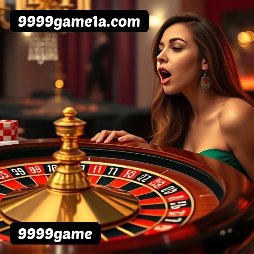 9999game Logo
