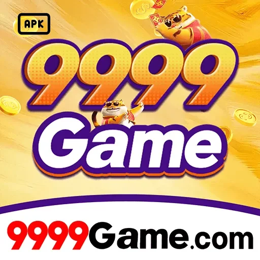 APK oficial da 9999game para Android