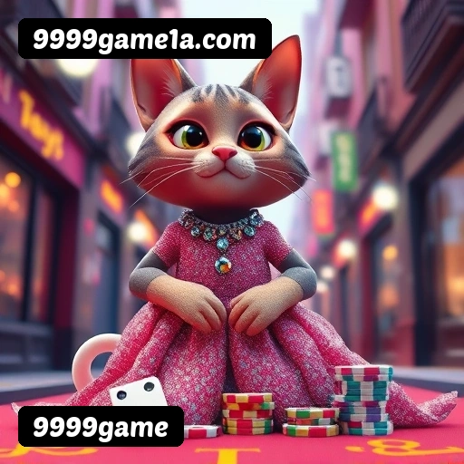 9999game Logo