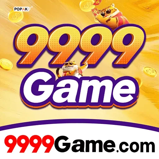 Logo da 9999game