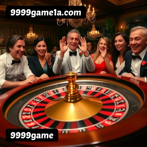 9999game Logo