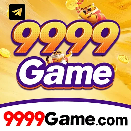 Canal oficial da 9999game no Telegram