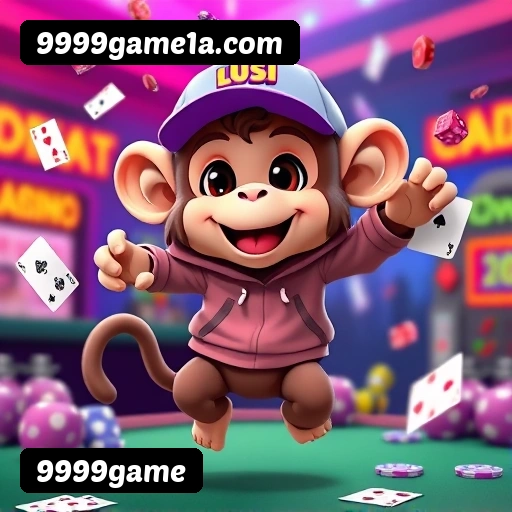 9999game Logo