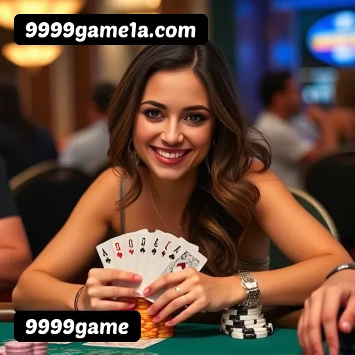 Recursos App 9999game