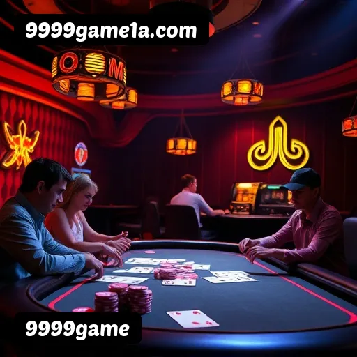 Termos e Condições Transparentes 9999game