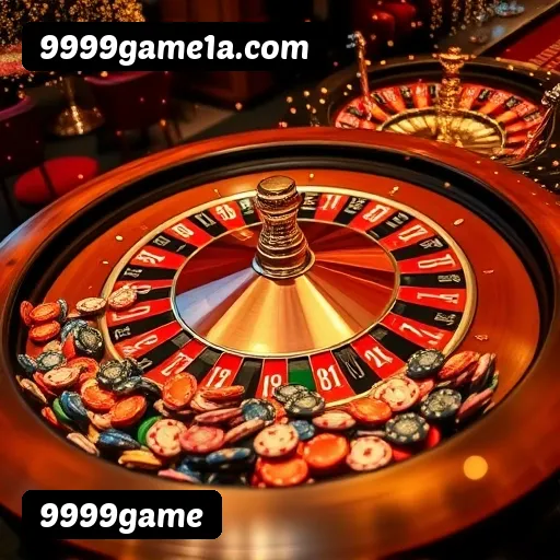 Catálogo Completo de Bônus 9999game